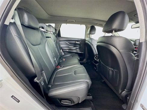 Used 2019 Hyundai Santa Fe Ultimate image 45