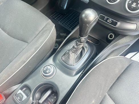 Used 2016 FIAT 500X Easy image 16