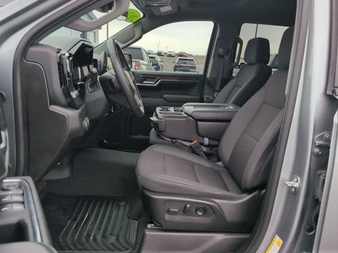 Used 2024 Chevrolet Silverado 1500 RST AWD/4WD image 20