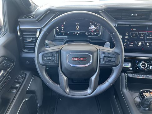 Used 2024 GMC Sierra 1500 AT4X AWD/4WD image 25