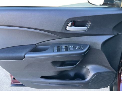 Used 2015 Honda CR-V LX image 8