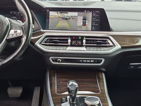 Used 2021 BMW X5 xDrive40i w/ Convenience Package AWD/4WD image 30