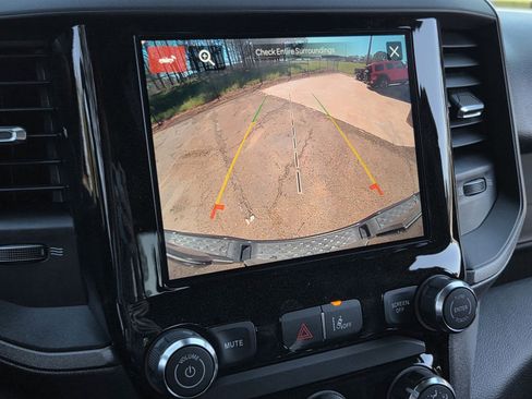 New 2026 RAM 1500 Classic Warlock image 8