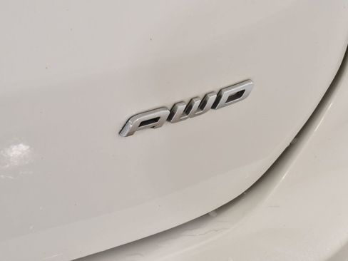 Used 2022 Ford Edge SEL w/ Convenience Package AWD/4WD image 23