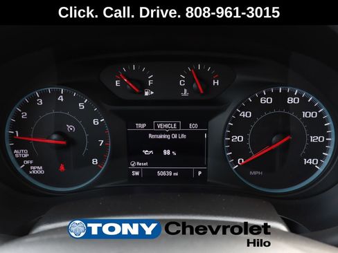 Used 2022 Chevrolet Malibu LT FWD image 13