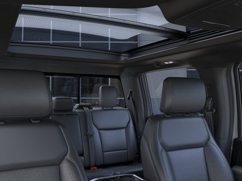 New 2024 Ford F150 Lariat w/ FX4 Off-Road Package image 22