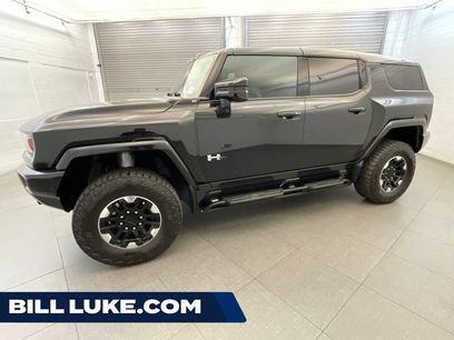 Used 2024 GMC Hummer EV 3X w/ Extreme Off-Road Package