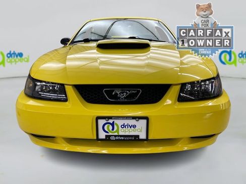 Used 2001 Ford Mustang GT image 14