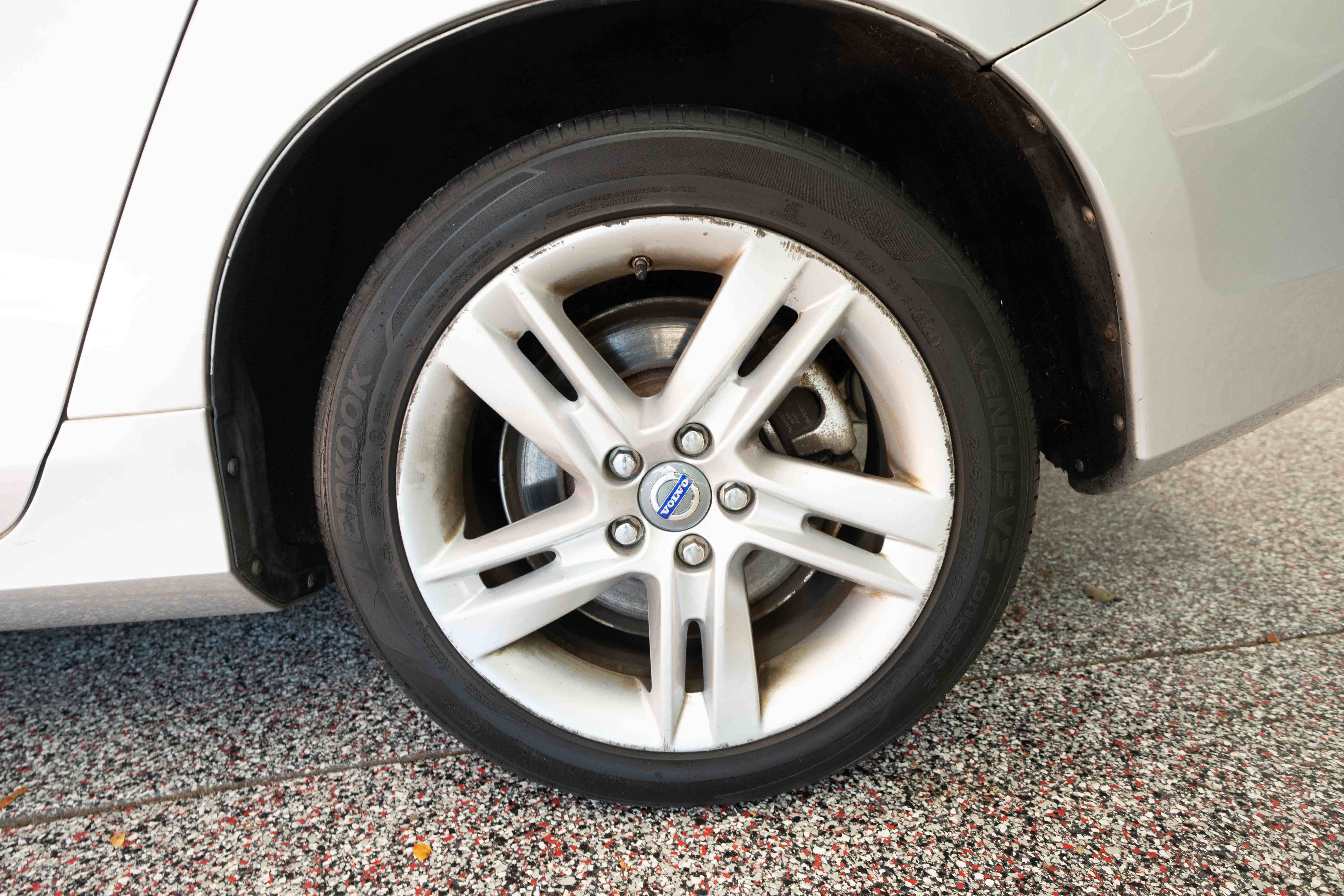 Used 2015 Volvo S60 T5 Premier FWD image 28