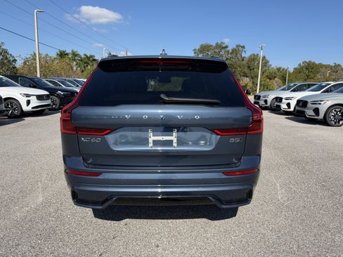 New 2026 Volvo XC60 B5 Plus w/ Protection Package image 4