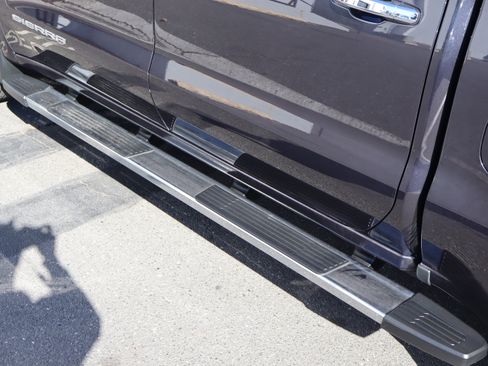 Certified 2024 GMC Sierra 1500 SLT w/ SLT Premium Plus Package image 15