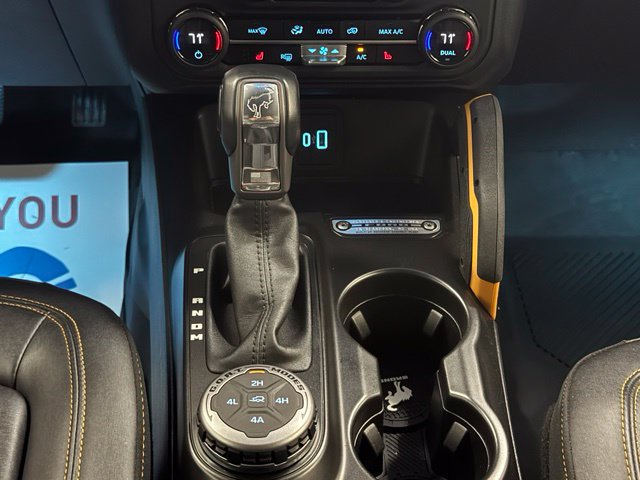 Used 2023 Ford Bronco Badlands AWD/4WD image 17