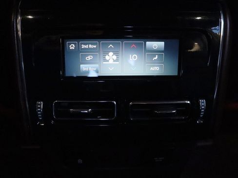 Used 2020 Lincoln Aviator Black Label w/ Dynamic Handling Package image 35