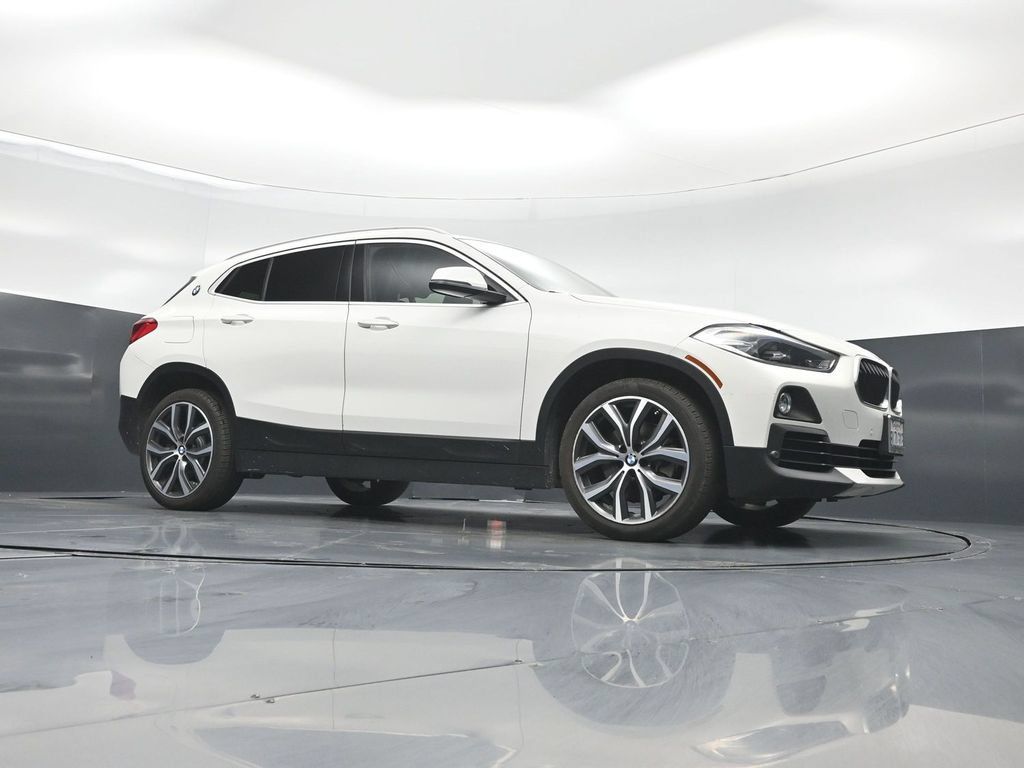 Used 2020 BMW X2 sDrive28i w/ Convenience Package FWD image 4