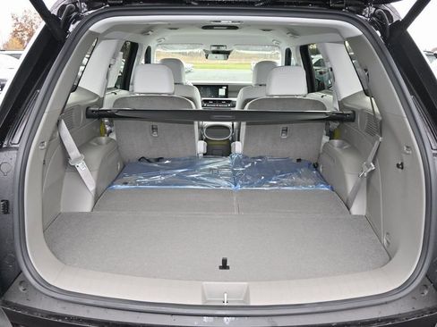 New 2026 Hyundai Palisade SEL image 7