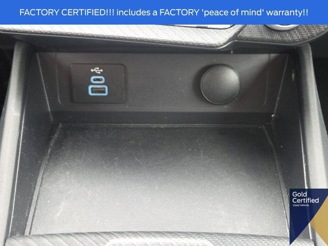 Used 2026 Ford Mustang Premium RWD image 29