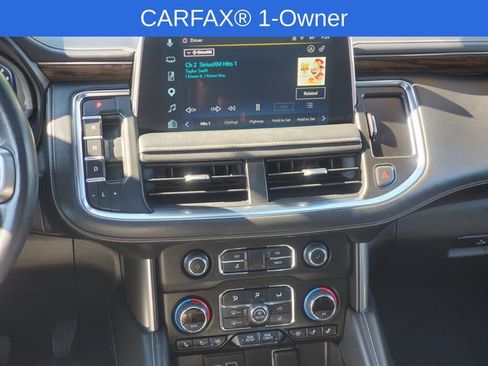 Certified 2023 Chevrolet Tahoe Premier w/ Advanced Technology Package AWD/4WD image 30