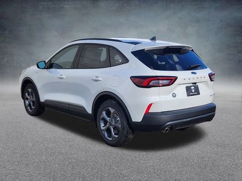 New 2025 Ford Escape ST-Line w/ Tech Pack #1 image 5