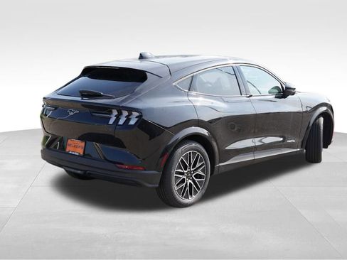 New 2025 Ford Mustang Mach-E Premium image 3