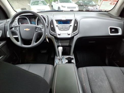 Used 2014 Chevrolet Equinox LS FWD image 11