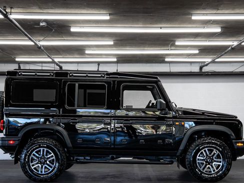 New 2025 INEOS Grenadier image 6