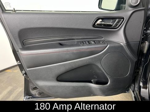 Used 2024 Dodge Durango GT image 22