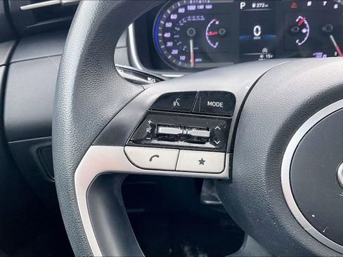 Certified 2023 Hyundai Tucson SEL image 19