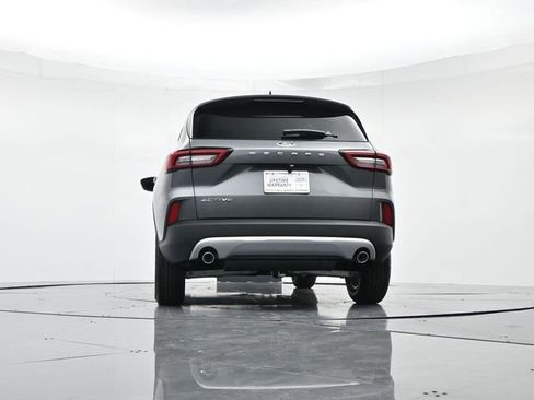 New 2026 Ford Escape Active FWD image 38