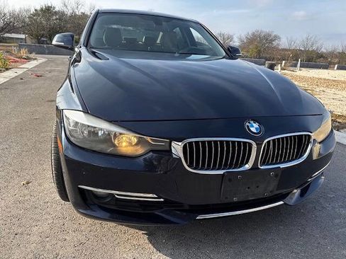 Used 2015 BMW 328i Sedan image 8