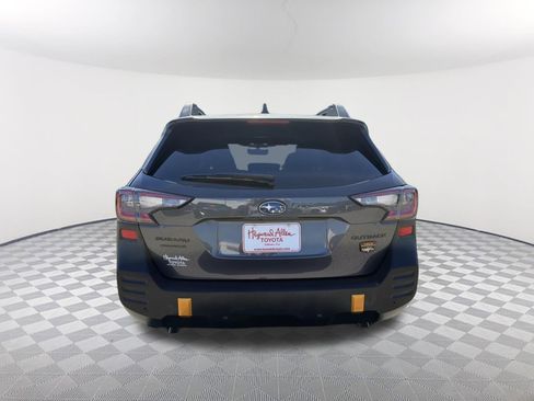 Used 2023 Subaru Outback Wilderness image 18