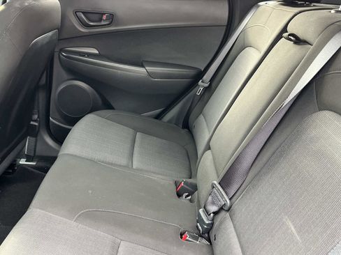 Used 2023 Hyundai Kona SEL image 20