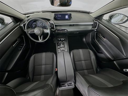 Used 2024 MAZDA CX-50 AWD 2.5 S w/ Cargo Package image 30