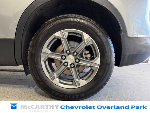 Used 2023 Chevrolet Blazer LT FWD image 27