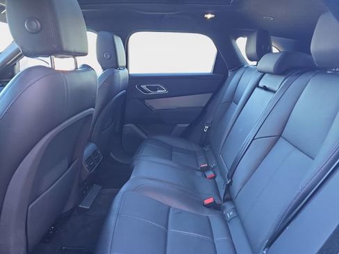 Used 2025 Land Rover Range Rover Velar S image 14
