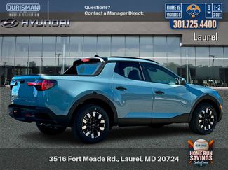 New 2026 Hyundai Santa Cruz SEL video 2