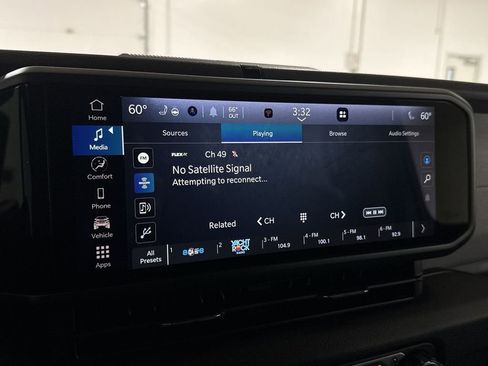 New 2025 Jeep Wrangler Willys image 14