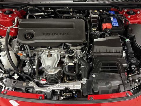 Used 2025 Honda Civic Sport image 29