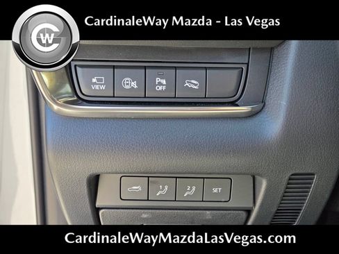 Certified 2025 MAZDA CX-30 2.5 Turbo w/ Premium Plus Pkg AWD/4WD image 32