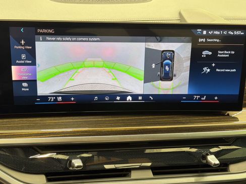 Certified 2025 BMW X5 xDrive40i AWD/4WD image 25