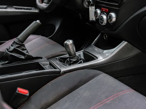 Used 2012 Subaru Impreza WRX Premium image 21