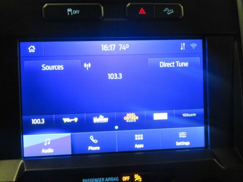 Used 2020 Ford F250 XL w/ STX Appearance Package AWD/4WD image 36