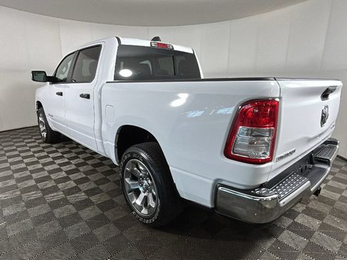 Used 2023 RAM 1500 Big Horn AWD/4WD image 4
