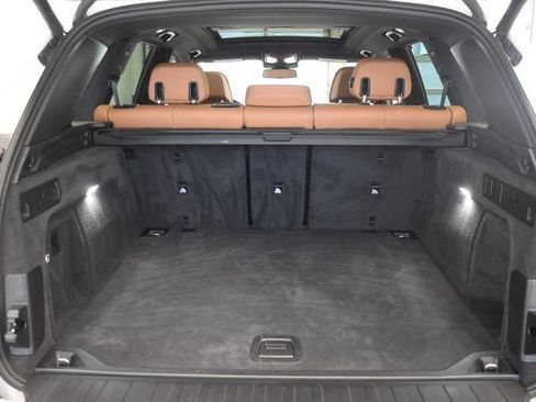 Used 2026 BMW X5 xDrive40i w/ Executive Package AWD/4WD image 16