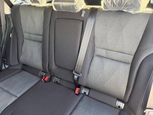 New 2026 Nissan Rogue SV image 21