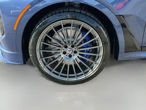 New 2026 BMW ALPINA XB7 AWD/4WD image 40