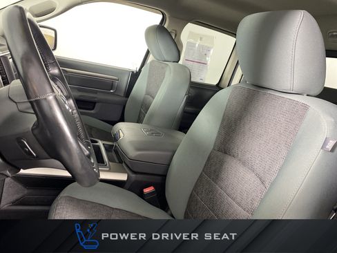 Used 2014 RAM 1500 Big Horn AWD/4WD image 15