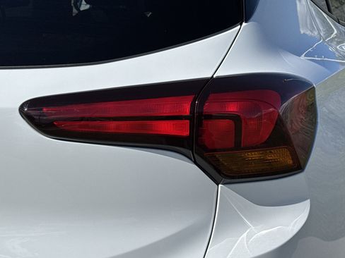 Used 2023 Buick Encore GX Preferred w/ Cold Weather Comfort Package image 11