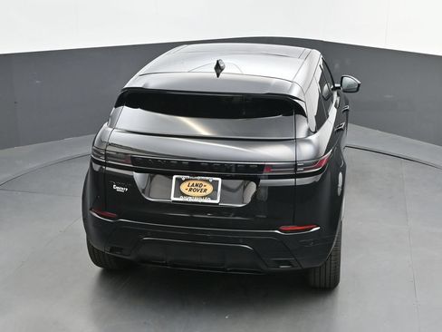 New 2026 Land Rover Range Rover Evoque Dynamic SE AWD/4WD image 30