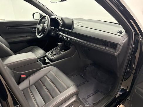 Used 2024 Honda CR-V Sport-L image 25