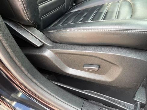 Used 2024 Ford Edge SEL w/ Convenience Package AWD/4WD image 37